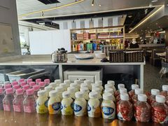 -釜盛海鲜烤肉火锅自助料理(正义坊购物中心店)