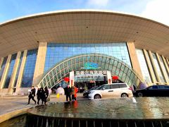 -渔岛海洋度假区