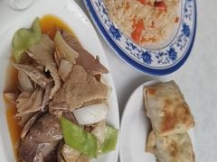新疆椒麻鸡-新疆饭庄