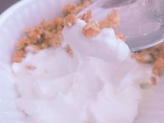 DIY冷萃酸奶-Blueglass酸奶(财富购物中心店)