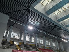 -赣州市章江游泳馆