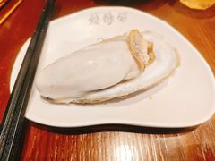 -烧蠔帮·生蚝海鲜牌档(观海店)