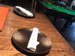 -Q MEX 库迈墨西哥餐吧(三里屯店)