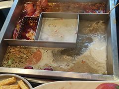 -重庆德忆火锅（龙南街3店）(渝水岸餐饮)