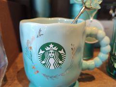 -星巴克(宁波老外滩店)