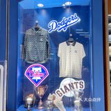 🕶潮流探店🌟大仟里MLB新店开业🥳