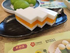 -点都德(喜粤楼店)