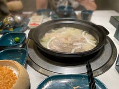-润泽园椰子鸡(汇一城店)