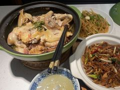 -刀板香·安徽菜(国购IFC店)