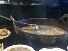 -盡膳口福·百年汤方火锅(科华北路店)