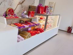-GANSO元祖食品(双井店)