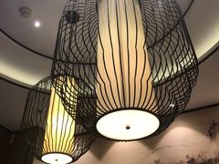大堂-眉州东坡·熊猫主题餐厅(枫蓝店)