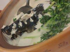 -千岛湖鱼味馆(十字街总店)