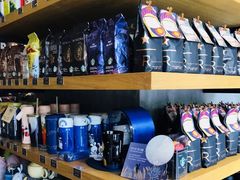 零售区-星巴克臻选(重庆沙坪坝店)