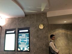 -百美汇影城(LUXE嘉里中心店)