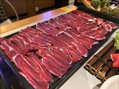 -雾都渣渣火锅(南城智汇城店)