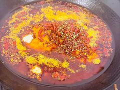 -苟味道老火锅(黄桷坪店)