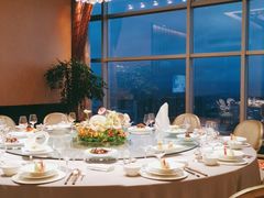 包厢-南苑环球酒店云顶高级中餐厅(鄞县大道店)