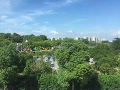 -雪浪山卡丁车俱乐部