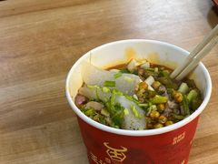 -江三王记牛杂馆(总店)