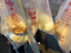 -清泉阁包子铺(中山路店)