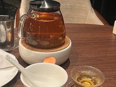 -蛇口希尔顿南海酒店·随轩中餐厅·粤菜