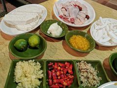 -龙泉人椰子鸡.糟粕醋.海南菜(三亚旗舰店)