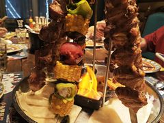 -卢布里西餐厅(总店)