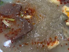 -金原鸭血粉丝汤总店(锁金村店)