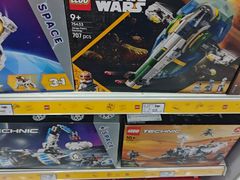 -TOYSRUS玩具反斗城(南通万象城店)