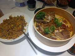 -乔阿马·江南味·驴肉香(龙湖华泾天街店)