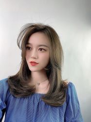 -MAGI美界造型