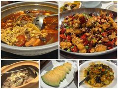 -眉州东坡·熊猫主题餐厅(枫蓝店)
