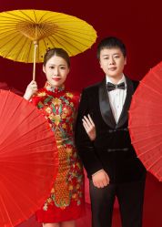 -太郎花子婚纱摄影艺术中心