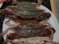 -川骄海鲜自助(河东店)
