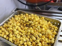 -正宗老杨特色爆米花(四棉店)