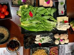 -束河人家(南锣鼓巷店)