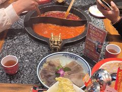 -蜀大侠火锅(香格里拉店)