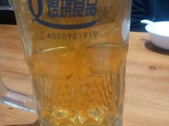 -杭嵊粗菜馆(文一西路店)
