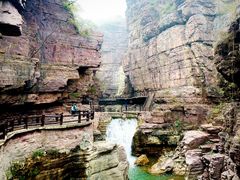 -云台山风景名胜区