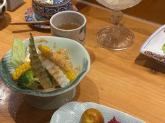 -大岛日本料理铁板烧(南通大饭店)
