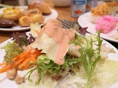 -盛宴标帜西餐厅龙虾.鲍鱼•牛排(重庆喜来登大酒店)