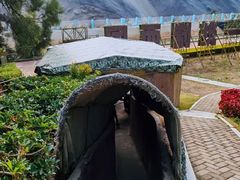 -大嶝英雄三岛战地观光园