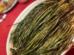 葱烤鸦片鱼头-老吉士酒家(天平路店)