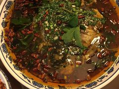 杨记招牌鱼-杨记隆府(白象街店)
