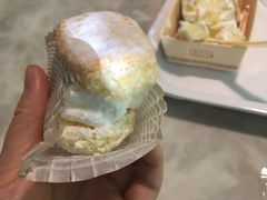 -凯司令西点房(南京东路店)