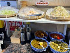 -云味馆米线(广州白云凯德店)
