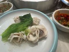 -粤顺渔坊·中山脆肉鲩火锅(清湖店)
