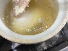 -高师傅特色米粉汤包(建设路店)