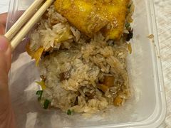 -老通城豆皮大王(吉庆街店)